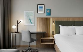 Courtyard by Marriott Zürich Nord